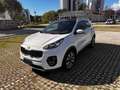 Kia Sportage Sportage IV 2016 1.7 crdi  Dynamics Blanc - thumbnail 1