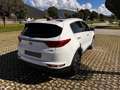Kia Sportage Sportage IV 2016 1.7 crdi  Dynamics Blanc - thumbnail 5