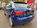 Audi A1 1.2TFSi 1.HAND KLiMA NAVi SiTZHEiZUNG PDC Blau - thumbnail 7
