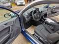 Audi A1 1.2TFSi 1.HAND KLiMA NAVi SiTZHEiZUNG PDC Blau - thumbnail 10