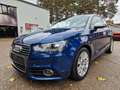 Audi A1 1.2TFSi 1.HAND KLiMA NAVi SiTZHEiZUNG PDC Blau - thumbnail 1