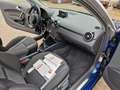Audi A1 1.2TFSi 1.HAND KLiMA NAVi SiTZHEiZUNG PDC Blau - thumbnail 13