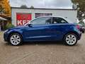 Audi A1 1.2TFSi 1.HAND KLiMA NAVi SiTZHEiZUNG PDC Blau - thumbnail 3