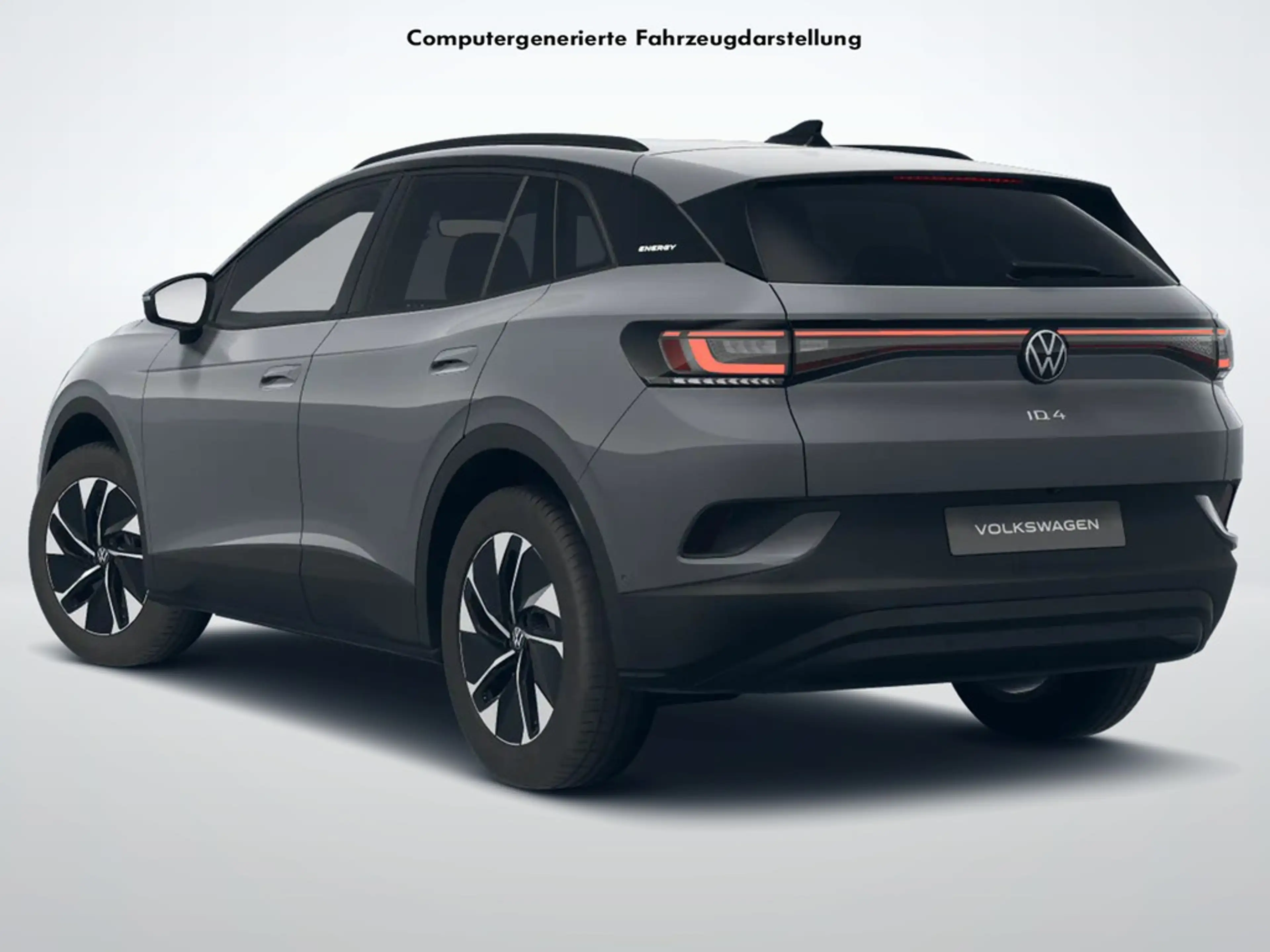 Volkswagen ID.4 Pure 140 kW Energy — photo 5