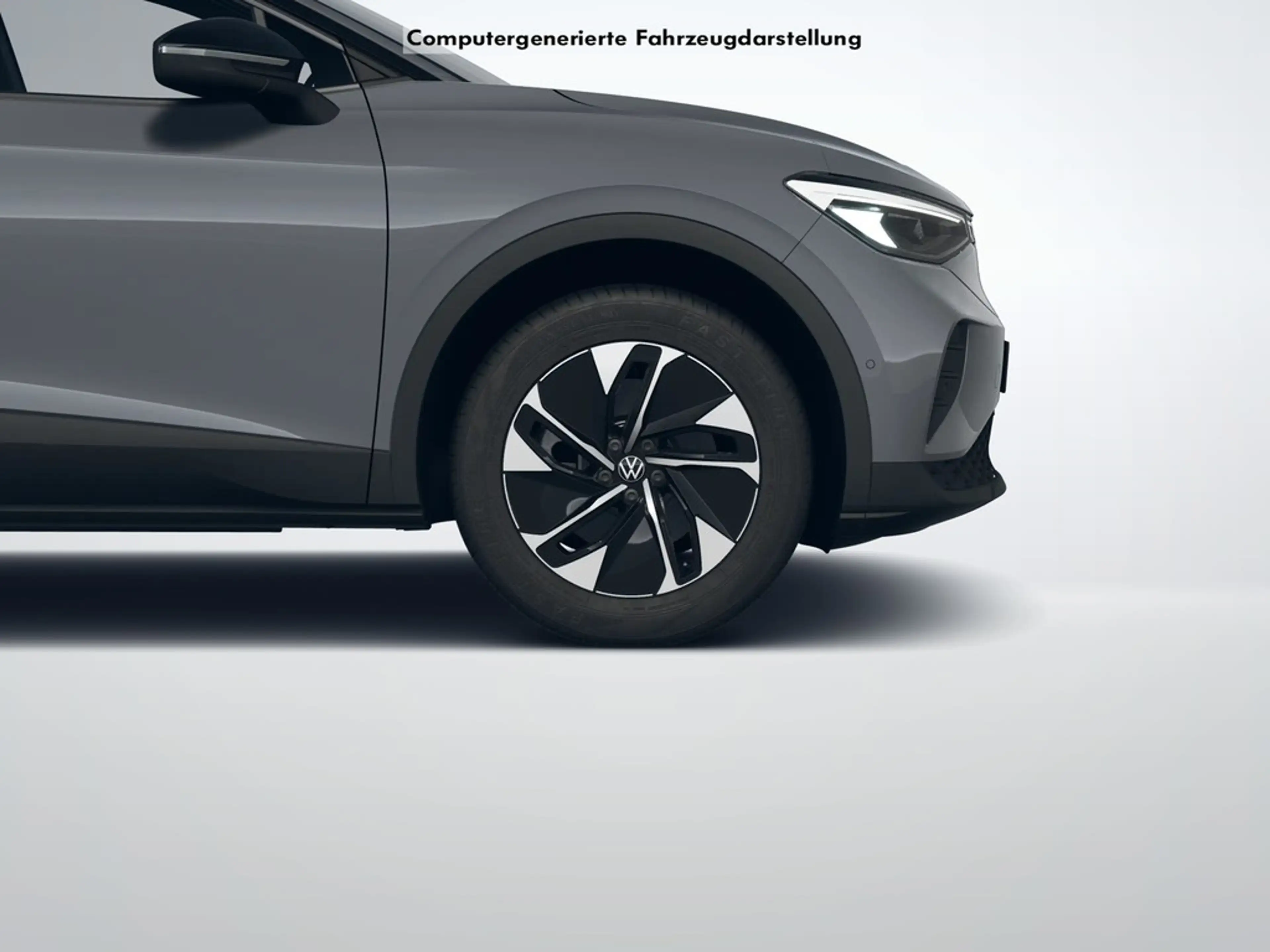 Volkswagen ID.4 Pure 140 kW Energy — photo 6