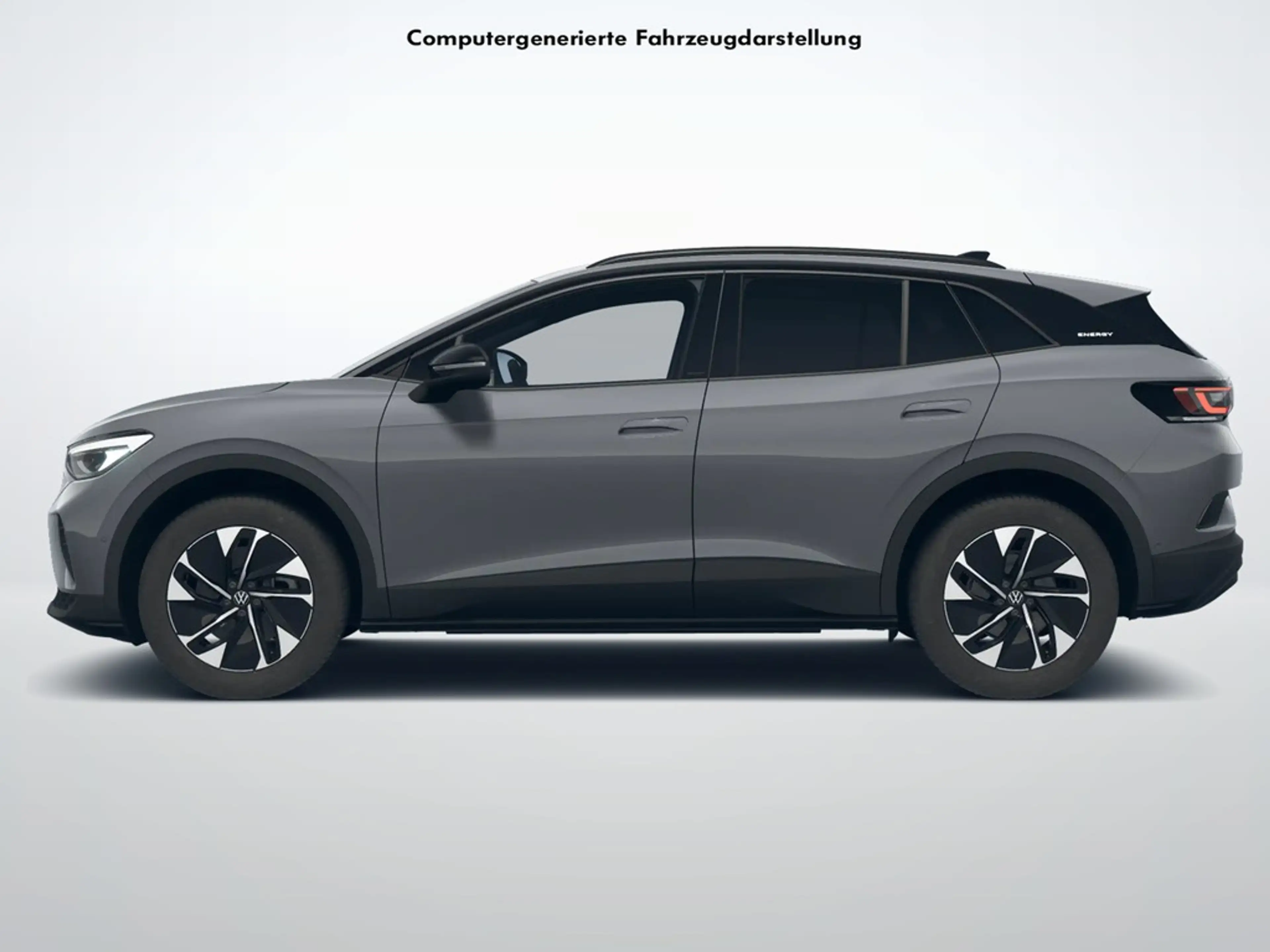 Volkswagen ID.4 Pure 140 kW Energy — photo 3