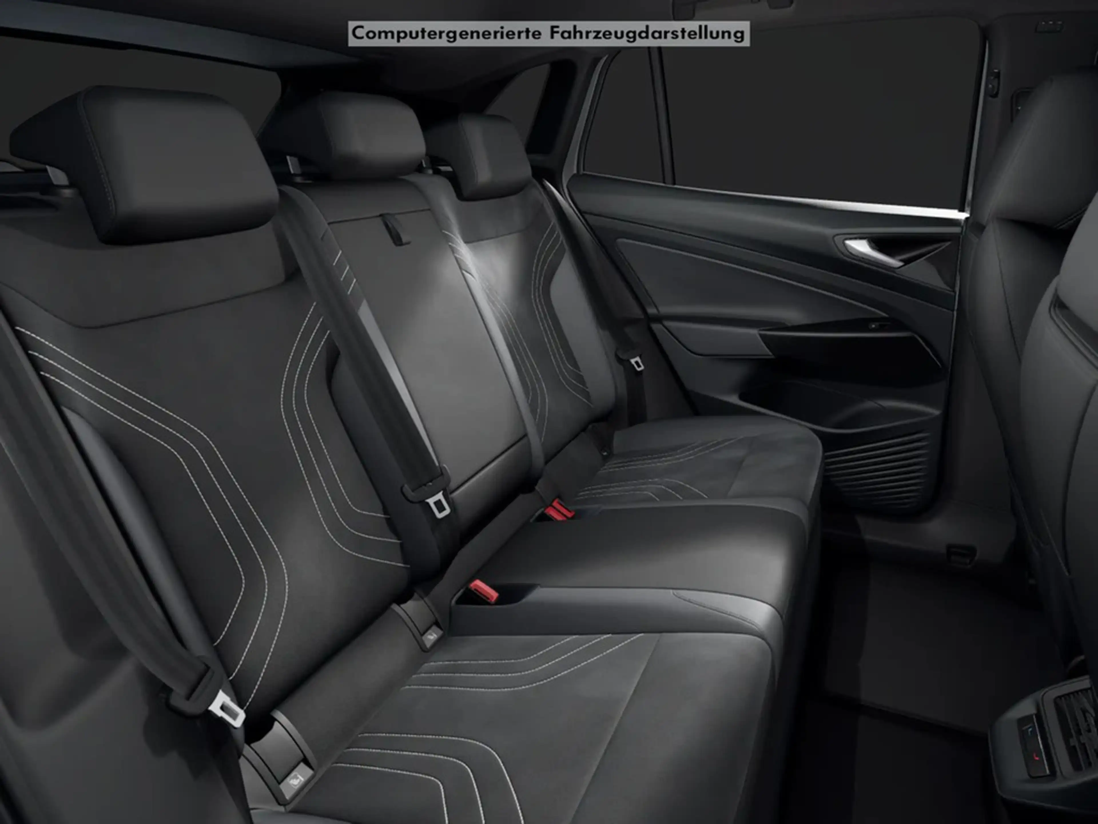 Volkswagen ID.4 Pure 140 kW Energy — photo 10