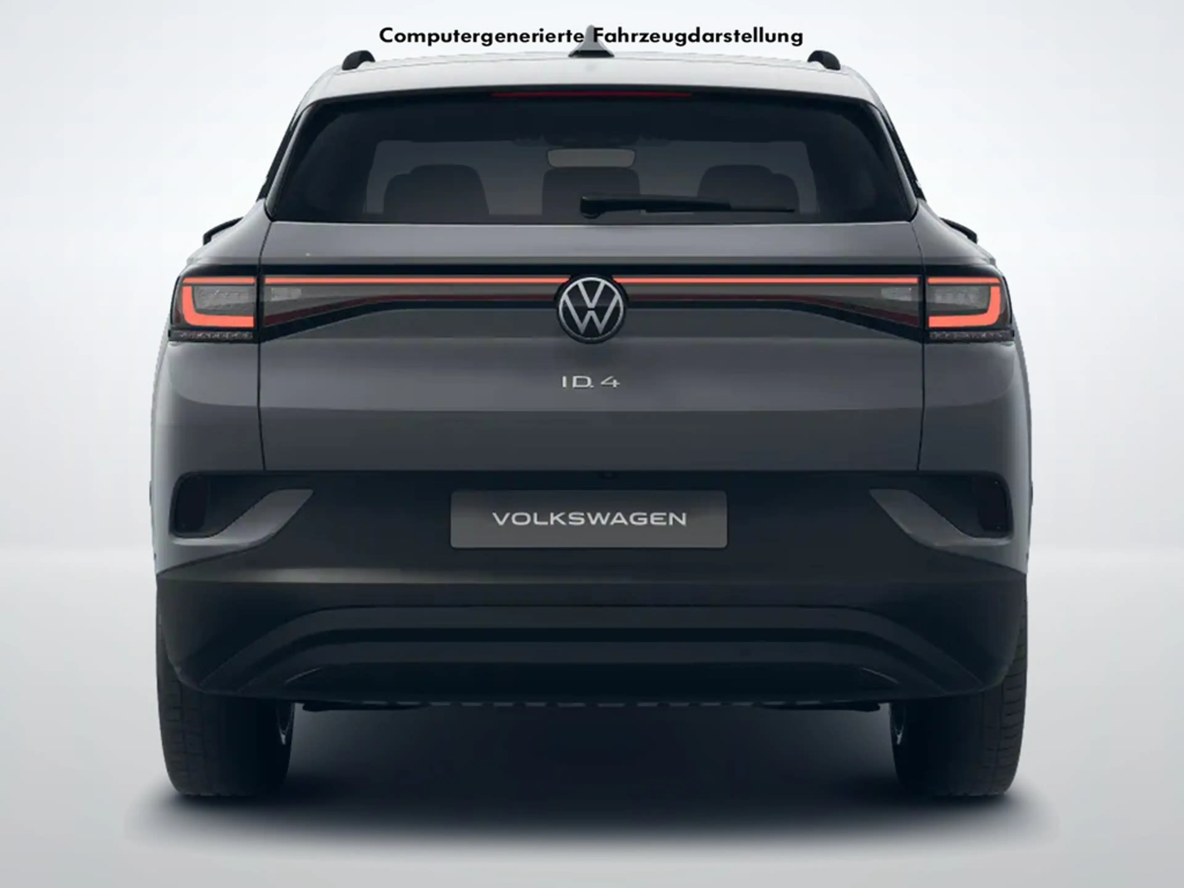 Volkswagen ID.4 Pure 140 kW Energy — photo 4