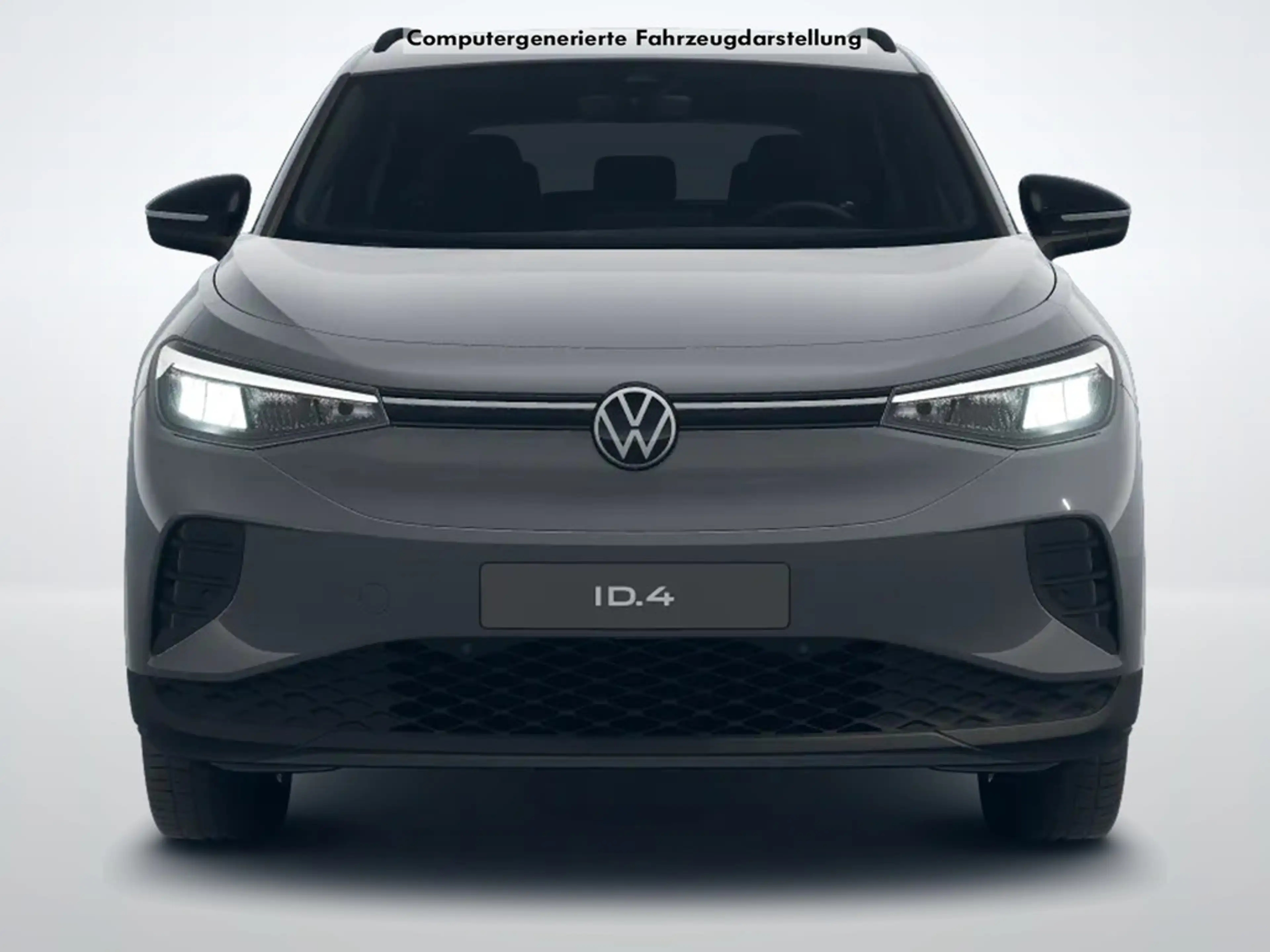 Volkswagen ID.4 Pure 140 kW Energy — photo 2