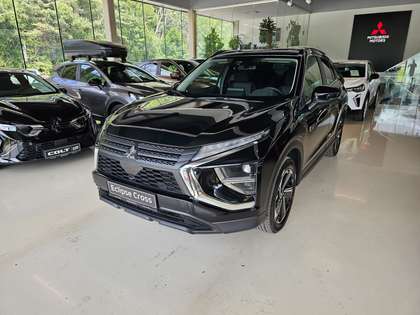 Mitsubishi Eclipse Cross 2,4 PHEV 4WD Intense CVT Aut.