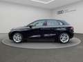 Audi A3 40 TFSI e LED PDC+ CarPlay Schwarz - thumbnail 4