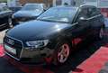Audi A3 SPORTBACK/VIRTUELL/S-TRONIC/FACELIFT Noir - thumbnail 5