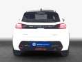 Peugeot 208 Hybrid 110 e-DSC6 GT 74 kW, 5-türig Weiß - thumbnail 4