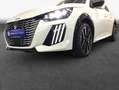 Peugeot 208 Hybrid 110 e-DSC6 GT 74 kW, 5-türig Weiß - thumbnail 5