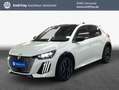 Peugeot 208 Hybrid 110 e-DSC6 GT 74 kW, 5-türig Weiß - thumbnail 1