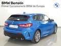 BMW 118 118dA Bleu - thumbnail 10