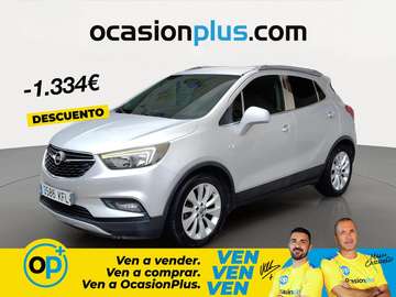 X 1.4T Excellence 4x2 Aut.
