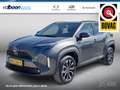 Toyota Yaris Cross 1.5 Hybrid 130 Team D APP NAVI | NIEUWE AUTO !! Grijs - thumbnail 1