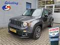 Jeep Renegade 1.4 MultiAir Limited Inclusief Afleveringskosten Gris - thumbnail 1