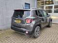 Jeep Renegade 1.4 MultiAir Limited Inclusief Afleveringskosten Gris - thumbnail 2