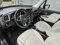 Jeep Renegade 1.4 MultiAir Limited Inclusief Afleveringskosten Gris - thumbnail 4
