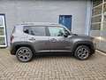 Jeep Renegade 1.4 MultiAir Limited Inclusief Afleveringskosten Gris - thumbnail 5