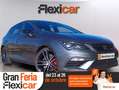 SEAT Leon ST 2.0 TSI S&S Cupra 300 Gris - thumbnail 1