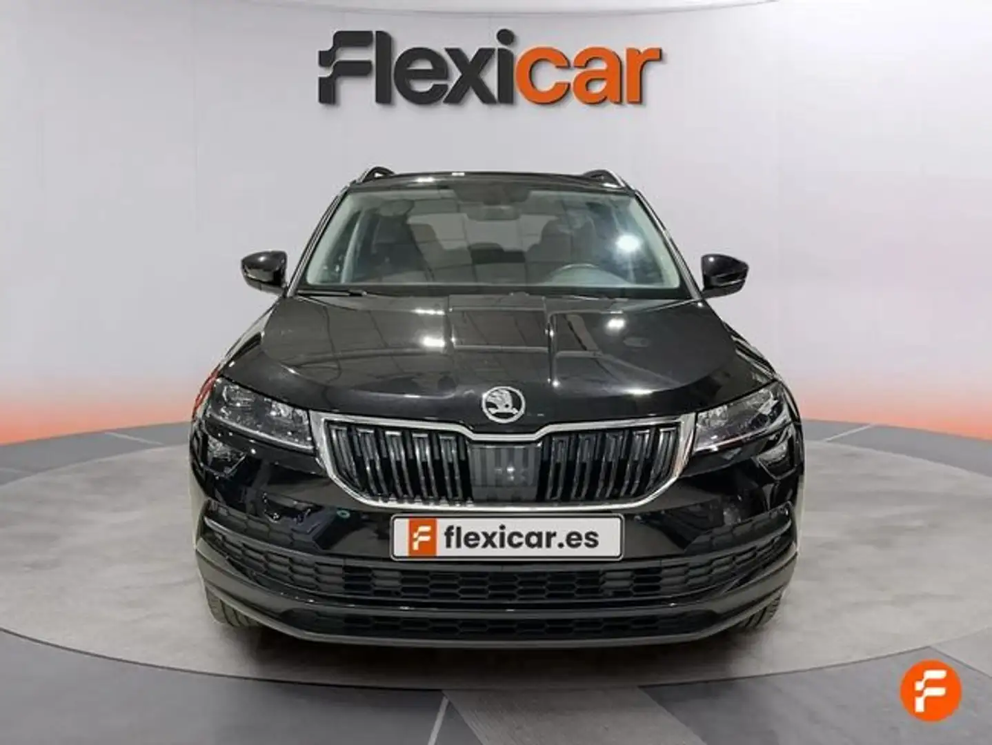 Skoda Karoq 1.5 TSI Ambition ACT DSG Negro - 2