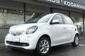 smart forFour Sitzheizung*Klimaaut.*Tempomat*Panorama* Bianco - thumbnail 1