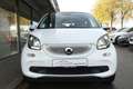 smart forFour Sitzheizung*Klimaaut.*Tempomat*Panorama* Bianco - thumbnail 4