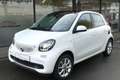 smart forFour Sitzheizung*Klimaaut.*Tempomat*Panorama* Bianco - thumbnail 2