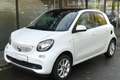 smart forFour Sitzheizung*Klimaaut.*Tempomat*Panorama* Bianco - thumbnail 5