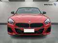 BMW Z4 sdrive 30i Msport auto Rosso - thumbnail 3