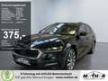 Skoda Octavia Combi Clever iV 1.4 TSI DSG SHZ AHK Navi Schwarz - thumbnail 1