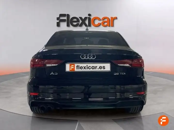 Audi A3 2019, foto 7