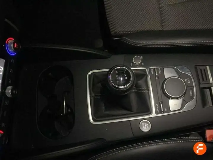 Audi A3 2019, foto 40