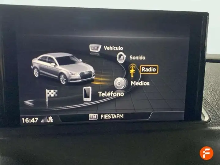 Audi A3 2019, foto 38