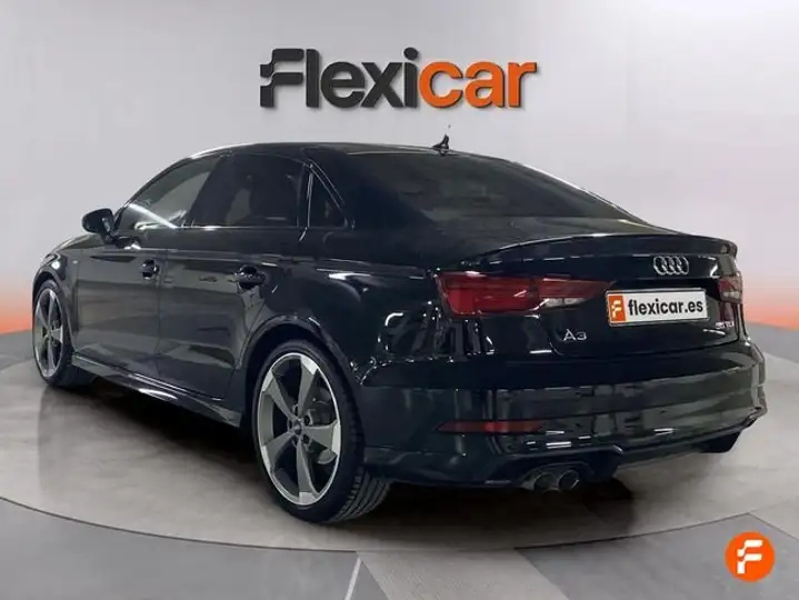Audi A3 2019, foto 5