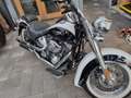 Harley-Davidson Deluxe Blanco - thumbnail 6