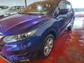 Nissan Qashqai 1.5dCi Acenta 4x2 85kW Bleu - thumbnail 4