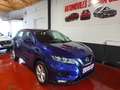 Nissan Qashqai 1.5dCi Acenta 4x2 85kW Azul - thumbnail 3