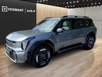 99,8 kWh AWD GT Line 7pl