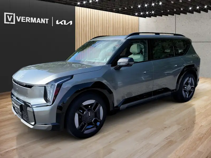 KIA Ev9