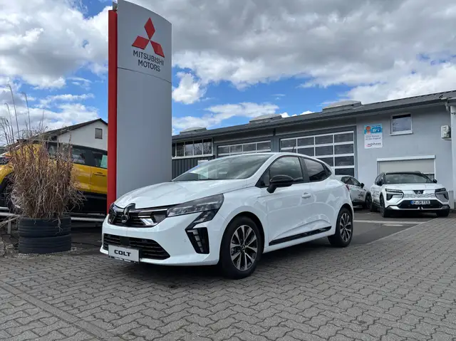 Mitsubishi Colt Plus „Frühling bricht Rekordpreise“