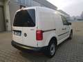 Volkswagen Caddy VAN 1,4 TGI METANO BENZINA  KM 122.000 +IVA Blanc - thumbnail 4