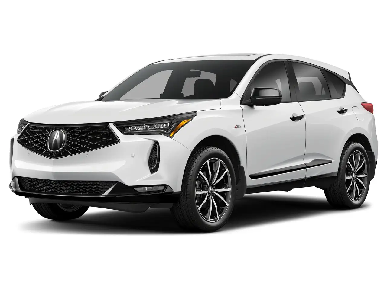 2026 Acura RDX