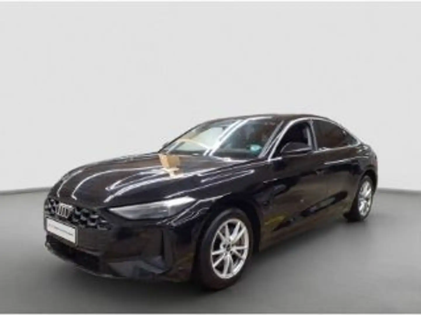 Audi A5 TDI NAVI KAMERA PDC SITZHZG KLIMA Schwarz - 1