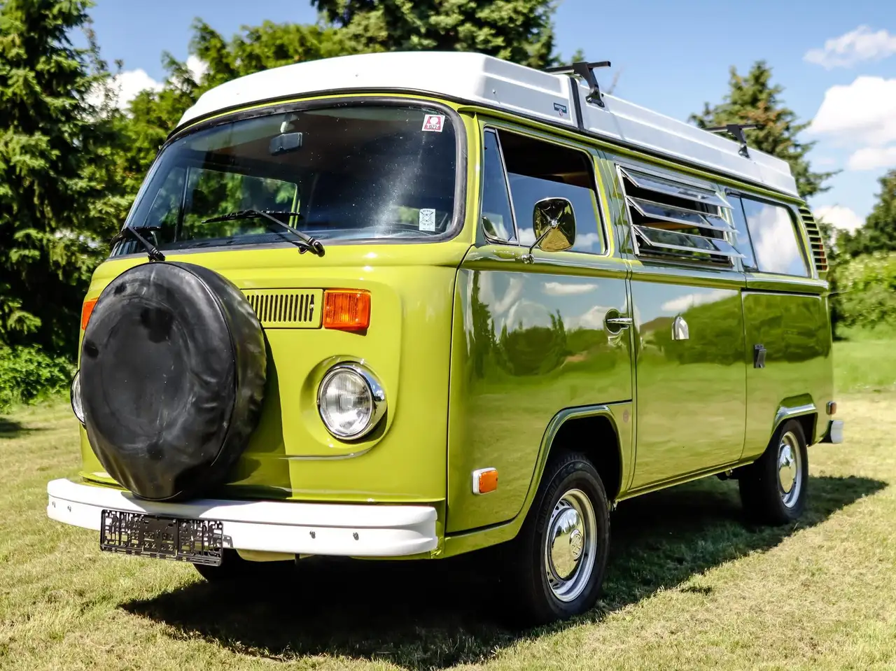 Volkswagen T2