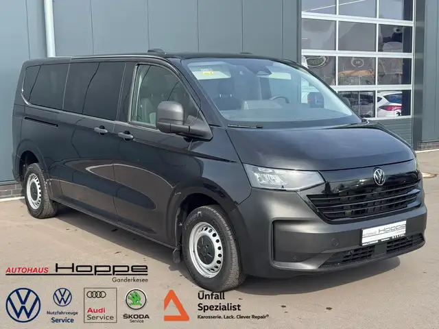 Volkswagen T7 Kombi LR 2.0TDI DSG 9 SITZE+AHK+KAMERA+LED+SHZ+