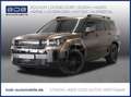 Hyundai SANTA FE Hybrid 1.6 T-GDI 6-AT 4WD BLACKLINE Braun - thumbnail 1